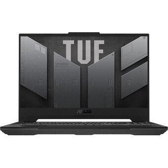  Ноутбук ASUS TUF Gaming A15 FA507NVR-LP040 (90NR0JK5-M00230) AMD Ryzen 7 7435HS 3100MHz/15.6"/1920x1080/16GB/512GB SSD/GeForce RTX 4060 8GB/Без ОС 