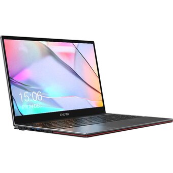  Ноутбук Chuwi CoreBook XPro (CWI530-521E1E1HDMHX) 15.6"(1920x1080 (матовый) IPS)/Core i5 12450H(2Ghz)/16384Mb/1024SSDGb/noDVD/Int:Intel UHD Graphi 