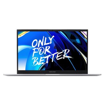  Ноутбук Maibenben M555 B115B (B115B-R551UMB1SPSRE2) 15.6"(1920x1080 (матовый) IPS)/AMD Ryzen 5 5500U(2.1Ghz)/8192Mb/512PCISSDGb/Int:AMD Radeon 