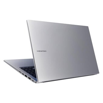  Ноутбук Maibenben M555 B115B (B115B-R551UMB1SPSRE2) 15.6"(1920x1080 (матовый) IPS)/AMD Ryzen 5 5500U(2.1Ghz)/8192Mb/512PCISSDGb/Int:AMD Radeon 