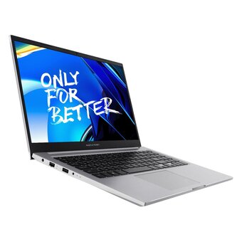  Ноутбук Maibenben M555 B115B (B115B-R551UMB1SPSRE2) 15.6"(1920x1080 (матовый) IPS)/AMD Ryzen 5 5500U(2.1Ghz)/8192Mb/512PCISSDGb/Int:AMD Radeon 