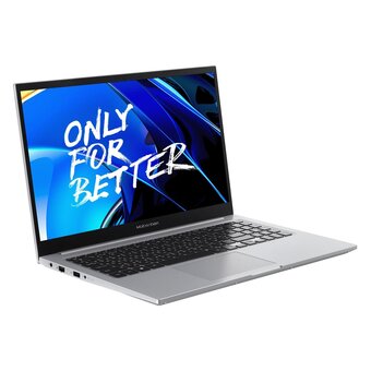 Ноутбук Maibenben M555 B115B (B115B-R551UMB1SPSRE2) 15.6"(1920x1080 (матовый) IPS)/AMD Ryzen 5 5500U(2.1Ghz)/8192Mb/512PCISSDGb/Int:AMD Radeon 