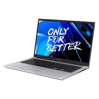  Ноутбук Maibenben M555 B115B (B115B-R551UMB1SPSRE2) 15.6"(1920x1080 (матовый) IPS)/AMD Ryzen 5 5500U(2.1Ghz)/8192Mb/512PCISSDGb/Int:AMD Radeon 