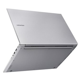  Ноутбук Maibenben M555 B115B (B115B-R551UMB1SPSRE2) 15.6"(1920x1080 (матовый) IPS)/AMD Ryzen 5 5500U(2.1Ghz)/8192Mb/512PCISSDGb/Int:AMD Radeon 
