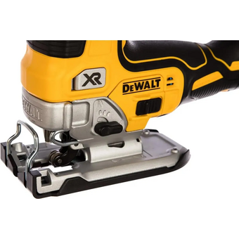  Лобзик DEWALT DCS335N-XJ аккумуляторный 