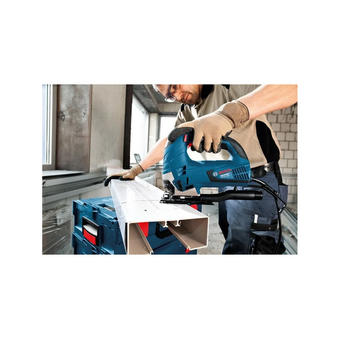  Лобзик Bosch GST 90 BE Professional (0.601.58F.001) 