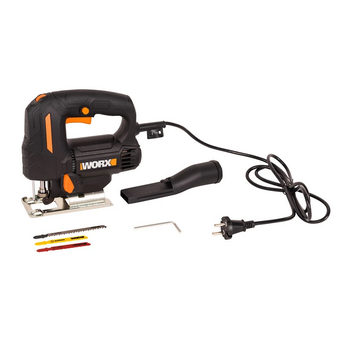 Лобзик WORX WX463 