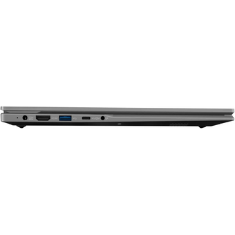  Ноутбук OSIO FocusLine B150i-005s (B150I-005S) 15.6", IPS, Intel N-series N100 0.8ГГц, 4-ядерный, 8ГБ 512ГБ SSD, Intel UHD Graphics, без ОС 