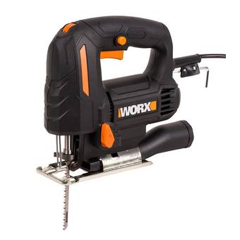  Лобзик WORX WX463 