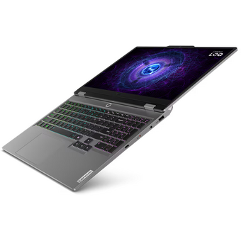  Ноутбук Lenovo LOQ 15IAX9 (83GS006XUE) 15.6" FHD IPS, i5-12450HX, 8Gb, 512Gb SSD, NVidia RTX2050 4Gb, Win11 Home (SL English) 