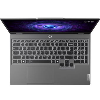  Ноутбук Lenovo LOQ 15IAX9 (83GS006XUE) 15.6" FHD IPS, i5-12450HX, 8Gb, 512Gb SSD, NVidia RTX2050 4Gb, Win11 Home (SL English) 