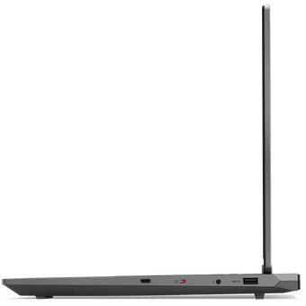  Ноутбук Lenovo LOQ 15IAX9 (83GS006XUE) 15.6" FHD IPS, i5-12450HX, 8Gb, 512Gb SSD, NVidia RTX2050 4Gb, Win11 Home (SL English) 