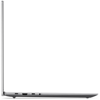  Ноутбук Lenovo IdeaPad Slim 5 16IMH9 (83DC004HRK) 16", OLED, Intel Core Ultra 7 155H 1.4ГГц, 16-ядерный, 16ГБ LPDDR5x, 1ТБ SSD, Intel Arc, без ОС 