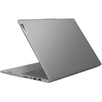  Ноутбук Lenovo IdeaPad 5 Pro 16IMH9 (83D4003MRK) 16", OLED, Intel Core Ultra 5 125H 3.6ГГц, 14-ядерный, 16ГБ LPDDR5x, 1ТБ SSD, NVIDIA GeForce RTX 3050 