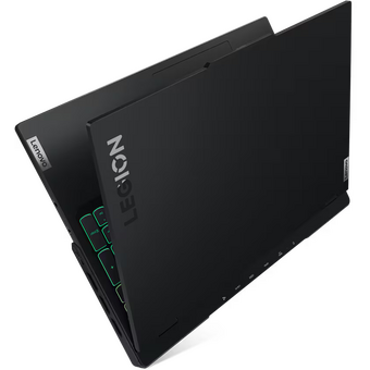  Ноутбук Lenovo Legion Pro 7 16IRX9H (83DE004HRK) 16", IPS, Intel Core i9 14900HX 1.6ГГц, 24-ядерный, 32ГБ DDR5, 1ТБ SSD, NVIDIA GeForce RTX 