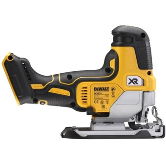  Лобзик DEWALT DCS335N-XJ аккумуляторный 