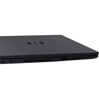  Ноутбук Kvadra Nau LE15T (Y22L02P01101R-BE1515) Core i5 1235U 8Gb SSD256Gb Intel UHD Graphics 15.6" IPS FHD (1920x1080) noOS dk.grey WiFi BT Cam 