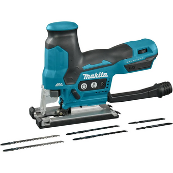  Лобзик аккумуляторный Makita DJV185 Z 