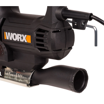  Лобзик WORX WX463 