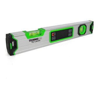  Уровень-угломер электронный TECHNICOM TC-LA400 400 мм 