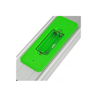  Уровень-угломер электронный TECHNICOM TC-LA400 400 мм 