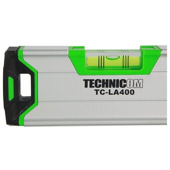  Уровень-угломер электронный TECHNICOM TC-LA400 400 мм 