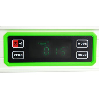  Уровень-угломер электронный TECHNICOM TC-LA400 400 мм 