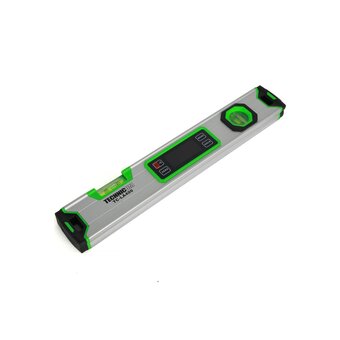  Уровень-угломер электронный TECHNICOM TC-LA400 400 мм 