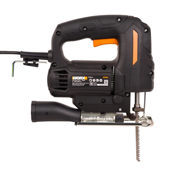  Лобзик WORX WX463 