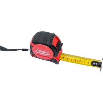  Рулетка Gigant Professional GPGW-11 5мx25мм 