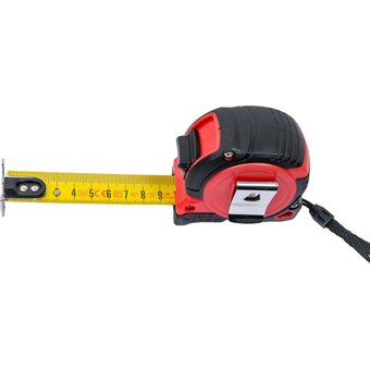  Рулетка Gigant Professional GPGW-11 5мx25мм 