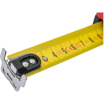  Рулетка Gigant Professional GPGW-11 5мx25мм 