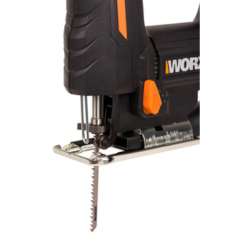  Лобзик WORX WX463 