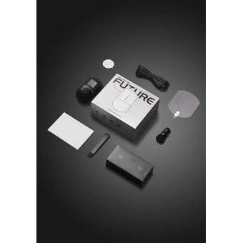  Видеорегистратор 70MAI Dash Cam Omni X200 64G черный 