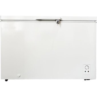  Морозильный ларь VEKTA FR-330W02 