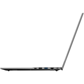  Ноутбук OSIO FocusLine B150i-005s (B150I-005S) 15.6", IPS, Intel N-series N100 0.8ГГц, 4-ядерный, 8ГБ 512ГБ SSD, Intel UHD Graphics, без ОС 
