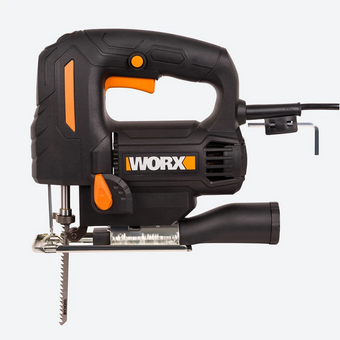  Лобзик WORX WX463 