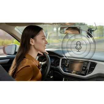  Видеорегистратор 70MAI Dash Cam Omni X200 64G черный 