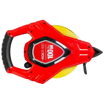  Рулетка RGK R100 (4610011872846) 