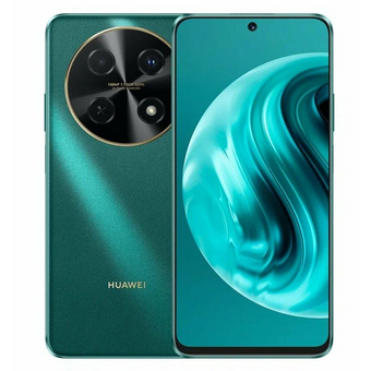  Смартфон HUAWEI Nova 12I (51097UDG) 8/128GB Green CTR-L81 