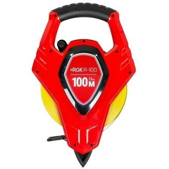  Рулетка RGK R100 (4610011872846) 