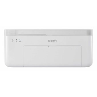  Принтер сублимационный Xiaomi BHR6747GL Instant 1S Set EU белый 