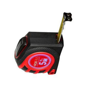  Рулетка RGK rl5 756013 с поверкой 
