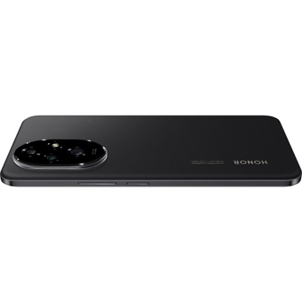  Смартфон HONOR 200 (5109BFKA) 8/256GB Black 