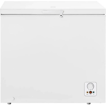  Морозильный ларь Gorenje FH20APW белый 