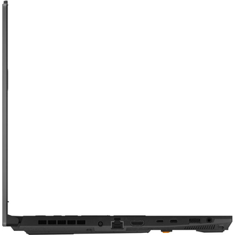  Ноутбук ASUS TUF Gaming A15 FA507NUR-LP044 (90NR0JP5-M002D0) 15.6", 2023, IPS, AMD Ryzen 7 7435HS 3.1ГГц, 8-ядерный, 16ГБ DDR5, 512ГБ SSD 