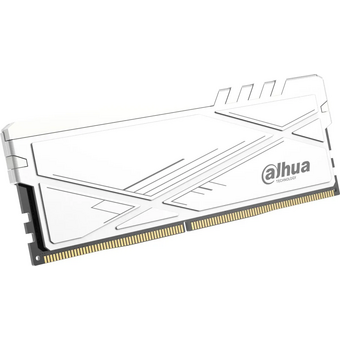  ОЗУ Dahua C600 (DHI-DDR-C600UHW8G32) DIMM 8GB DDR4-3200 (PC4-25600) CL22, 1.2V Heatsink, White 