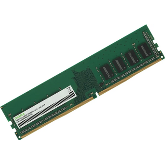  ОЗУ Digma DGMAD43600016S DDR4 16GB 3600MHz RTL PC4-28800 CL18 DIMM 288-pin 1.35В single rank Ret 
