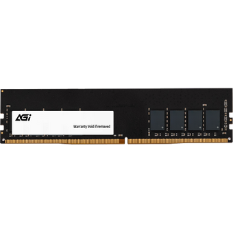  ОЗУ AGi UD138 AGI320032UD138 DDR4 32GB 3200MHz RTL PC4-25600 CL22 DIMM 288-pin 1.2В Ret 