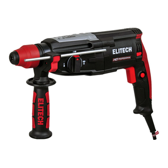 Перфоратор ELITECH RH 0928RE (E2205.027.01) 